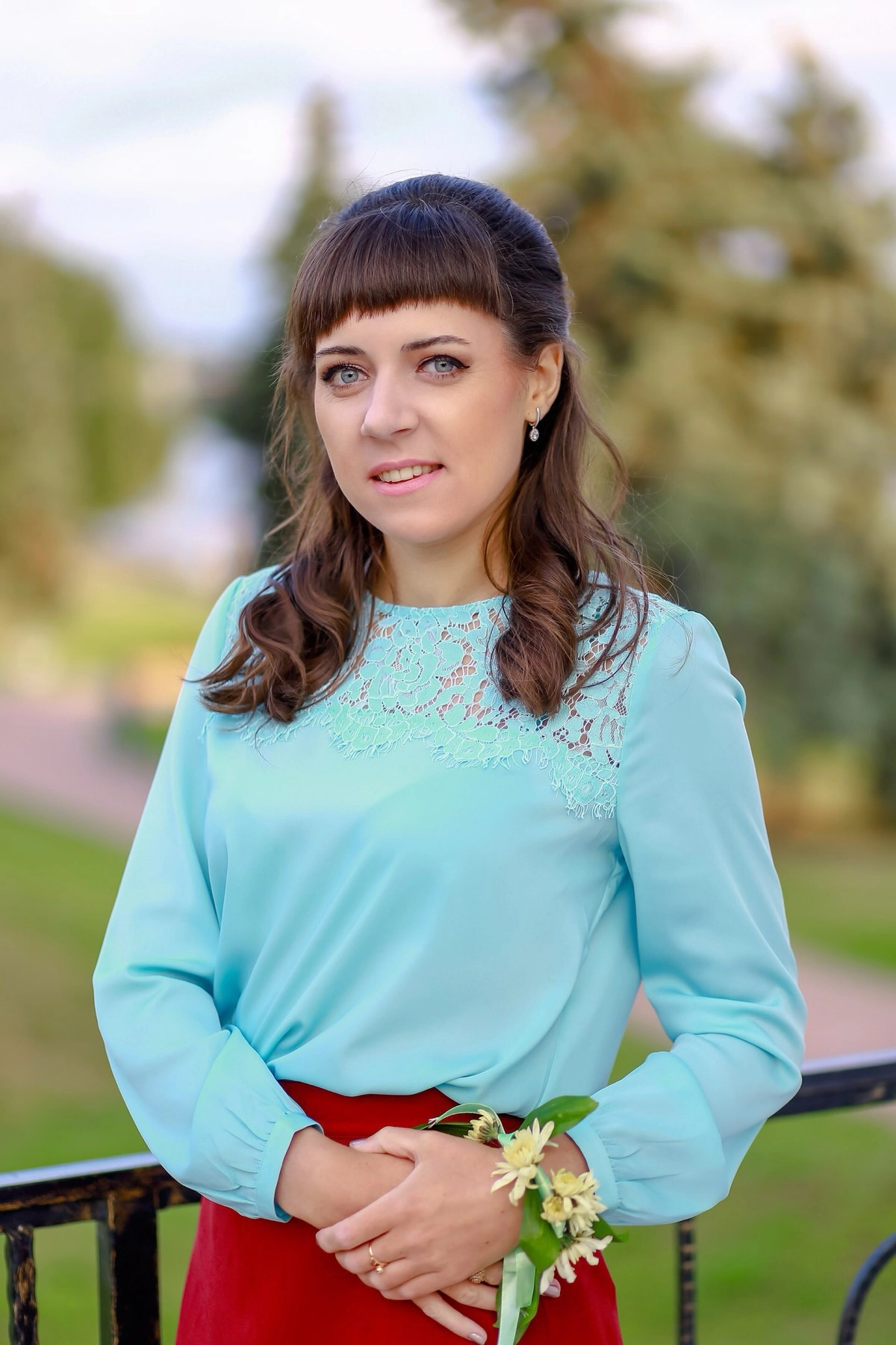 Юлия Якушева