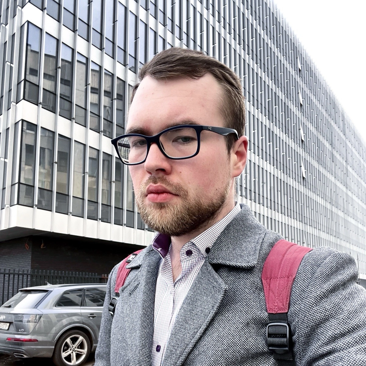 profile avatar