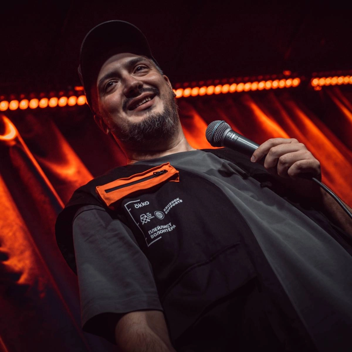 profile avatar
