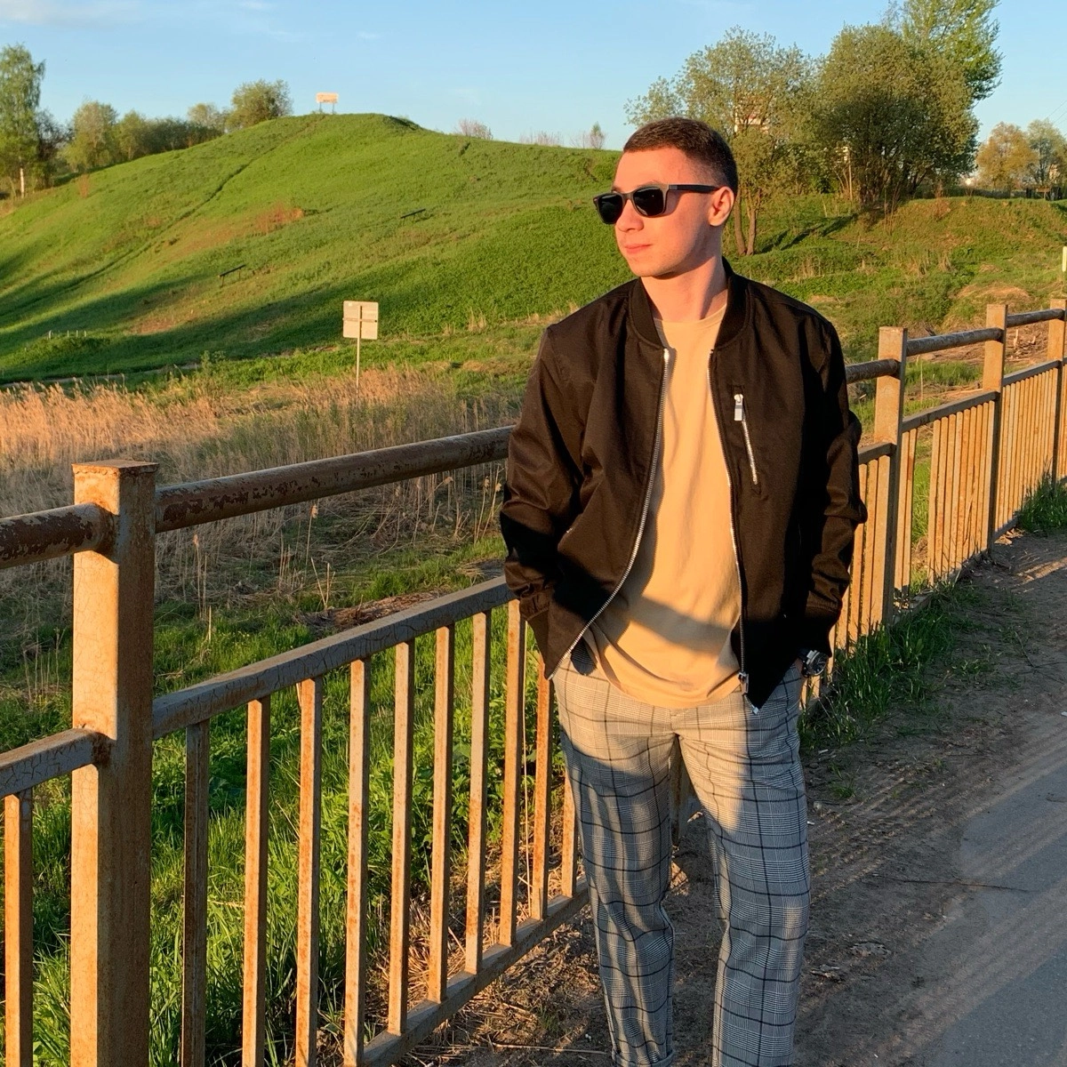 profile avatar