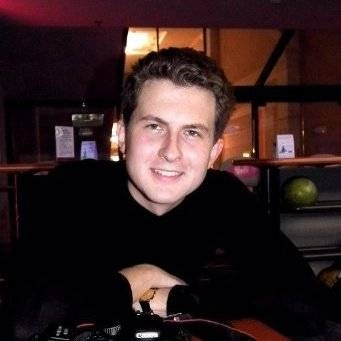 Sergey Romanov | Сетка — социальная сеть от hh.ru