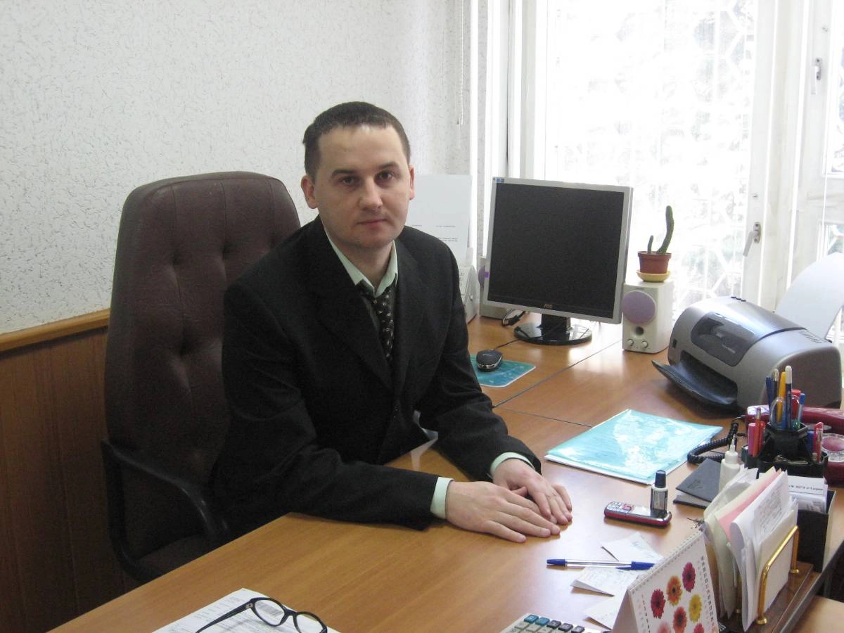 Сергей Карасев | Сетка — социальная сеть от hh.ru