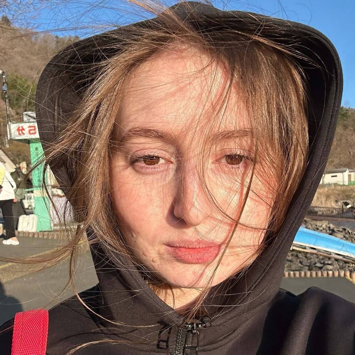 profile avatar