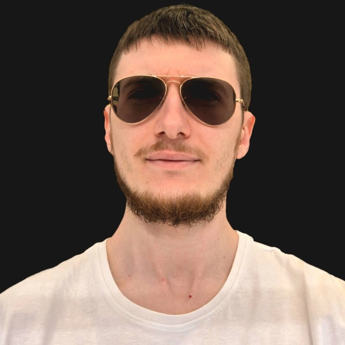 Дмитрий Кудрявцев