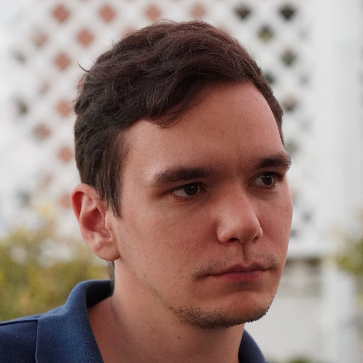 Александр Свиркин | Сетка — социальная сеть от hh.ru