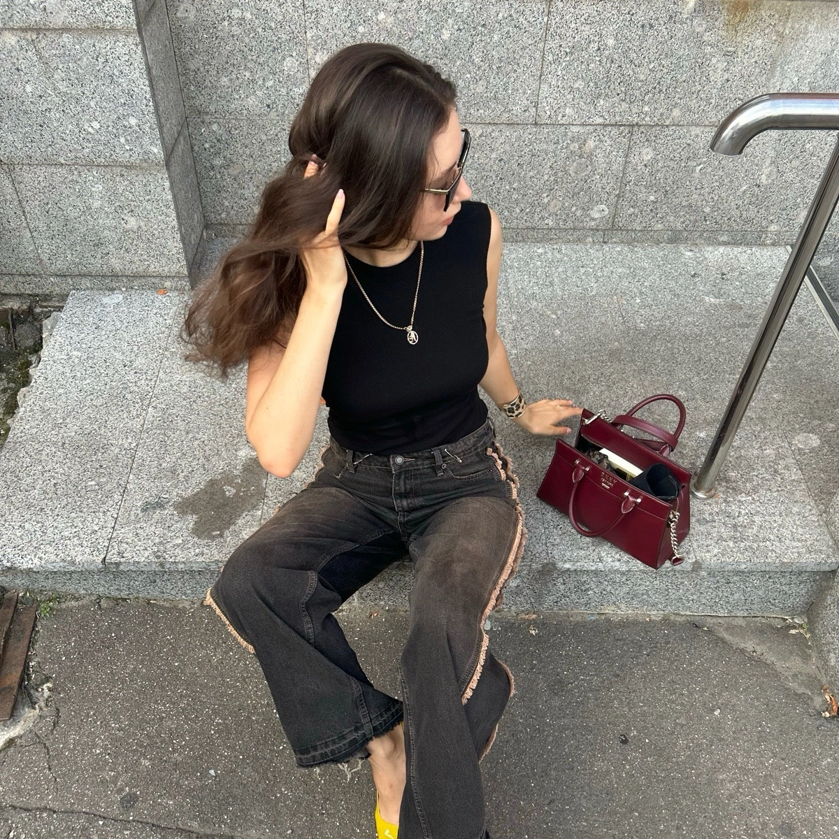 profile avatar
