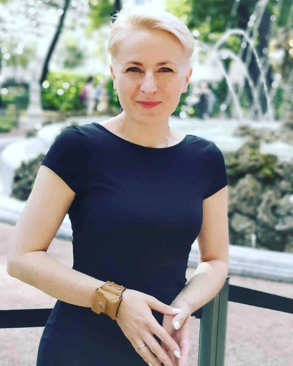 Екатерина Кулистикова | Сетка — социальная сеть от hh.ru