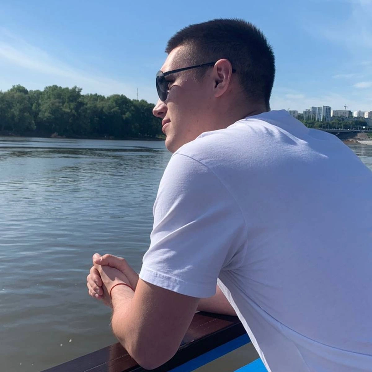 Рамиль Кашапов