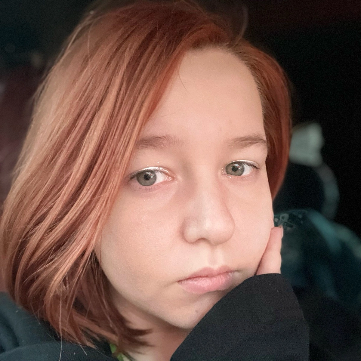 profile avatar