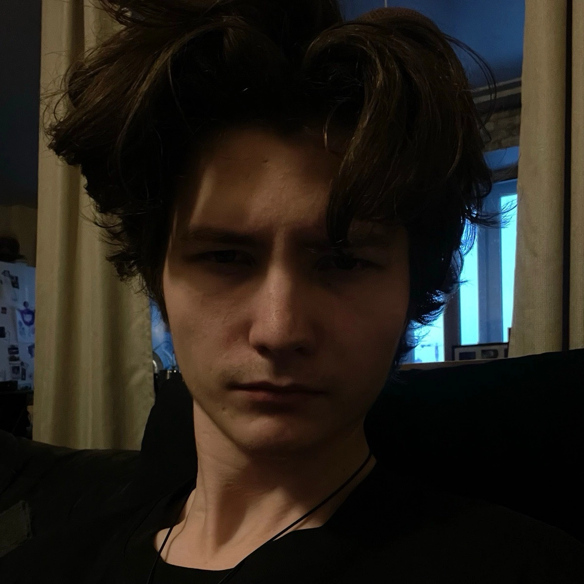 Subscriber avatar