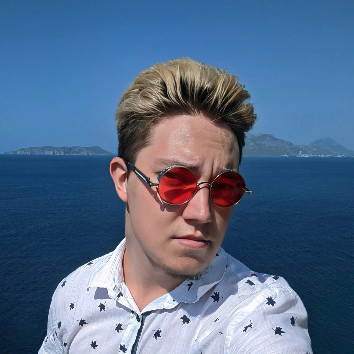 Сергей Прокопчук