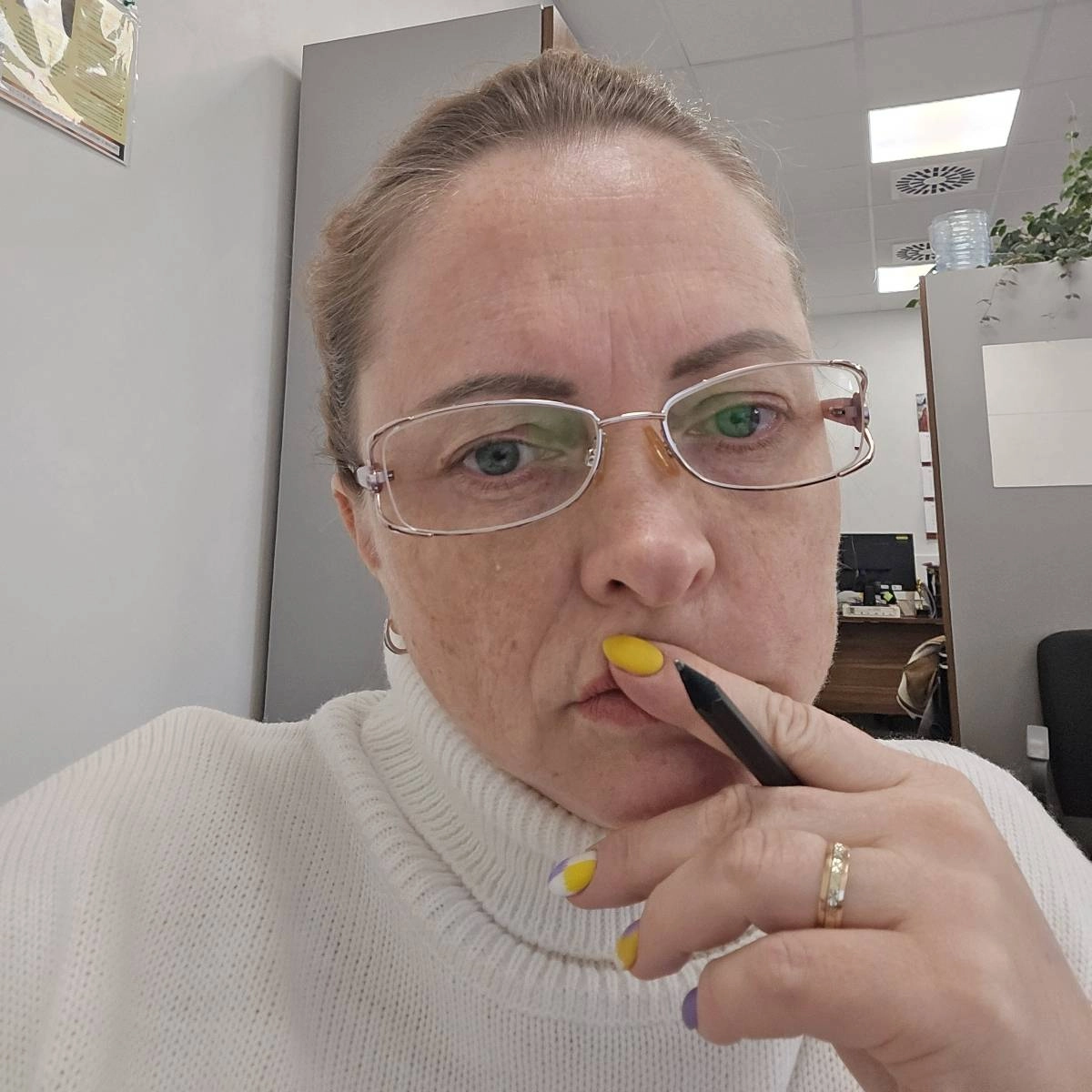 Ольга Сидорова | Сетка — социальная сеть от hh.ru