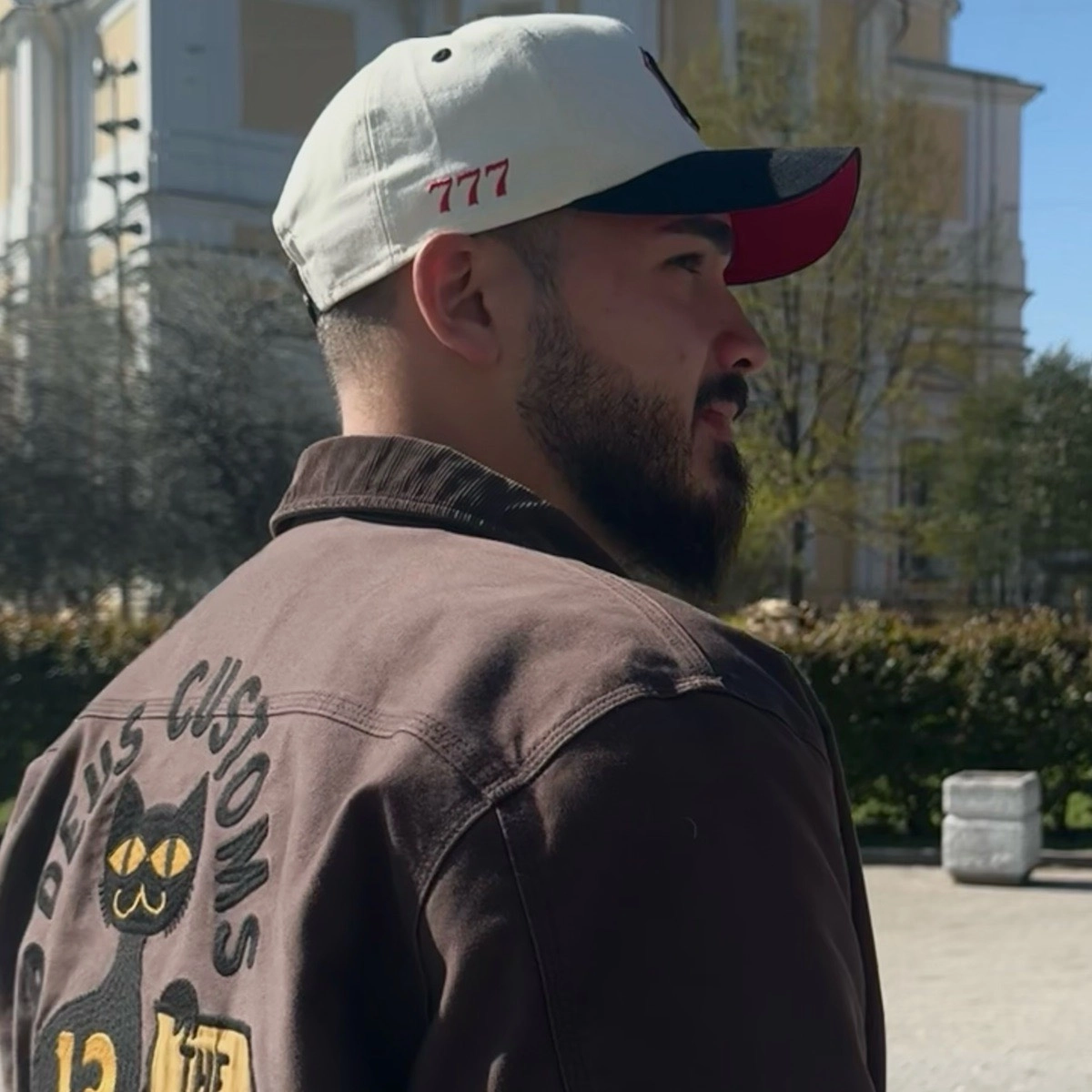 Алексей Кузнецов | Сетка — социальная сеть от hh.ru