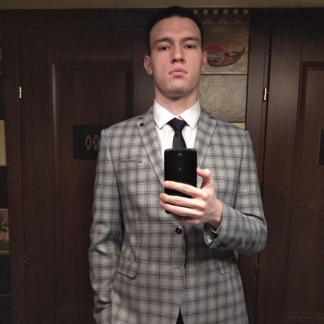 profile avatar