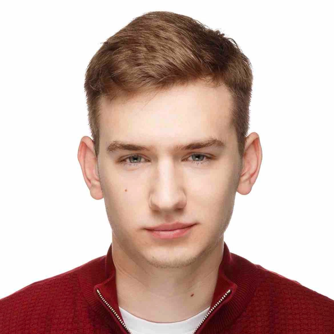 Андрей Пронин