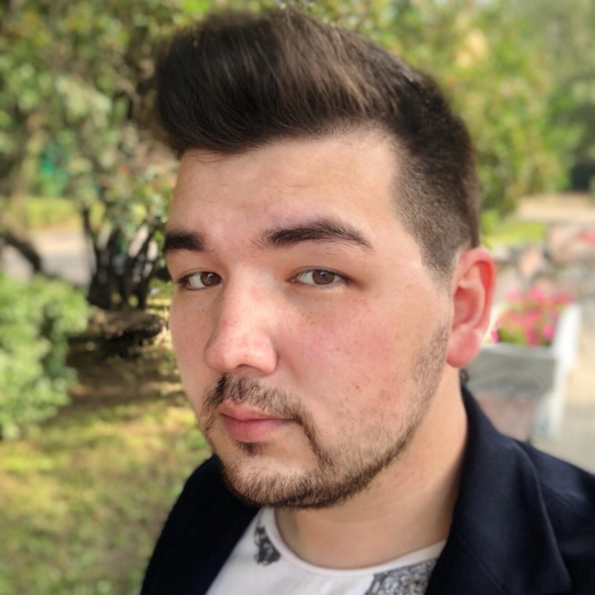 profile avatar
