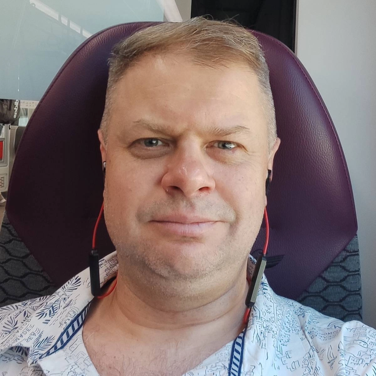 Илья Ростокин | Сетка — социальная сеть от hh.ru
