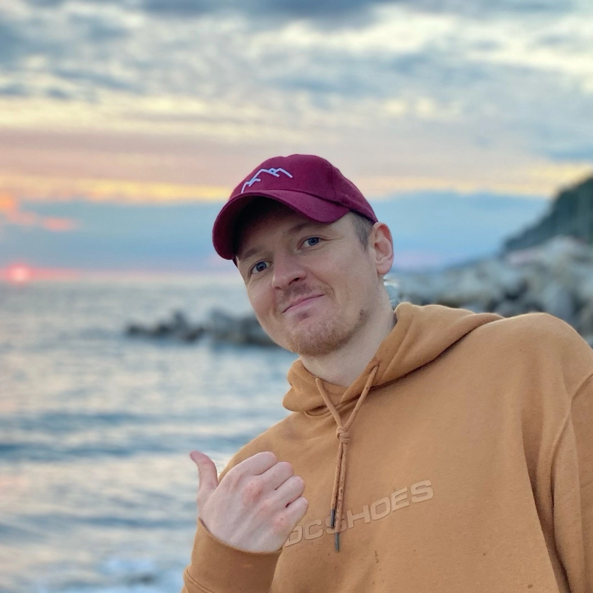 profile avatar