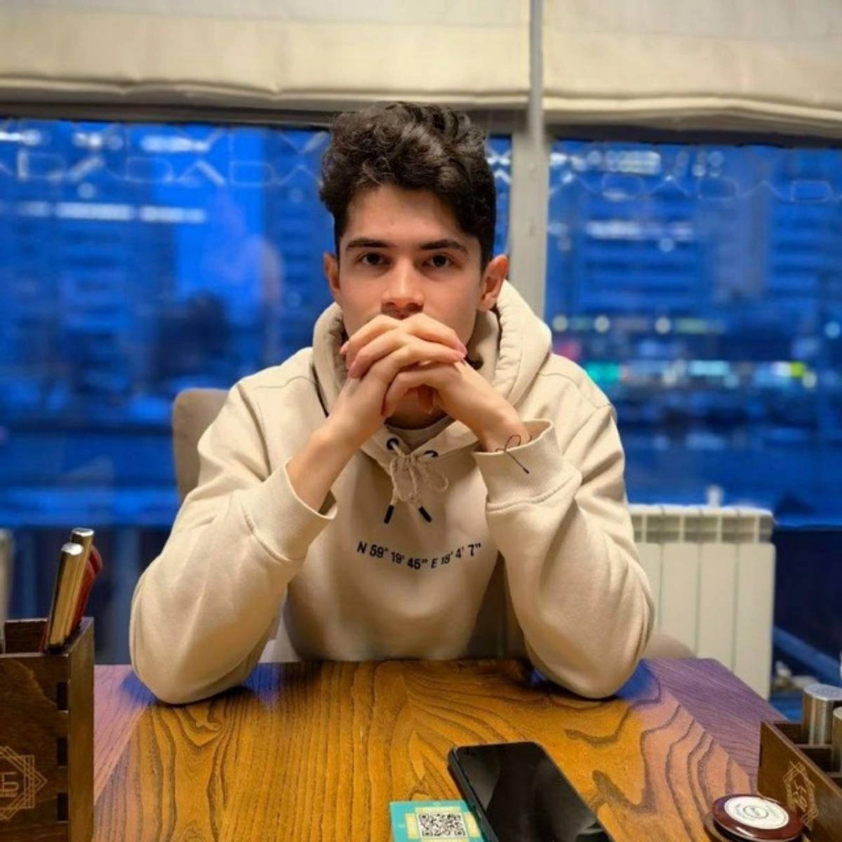 profile avatar