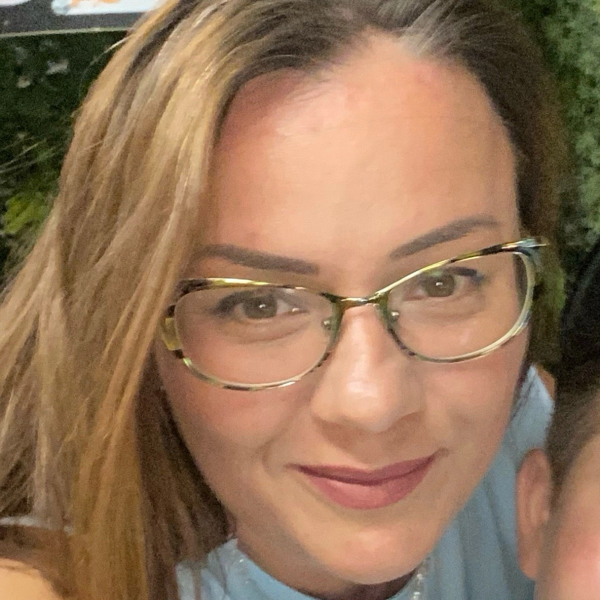 Надежда Зорина | Сетка — социальная сеть от hh.ru