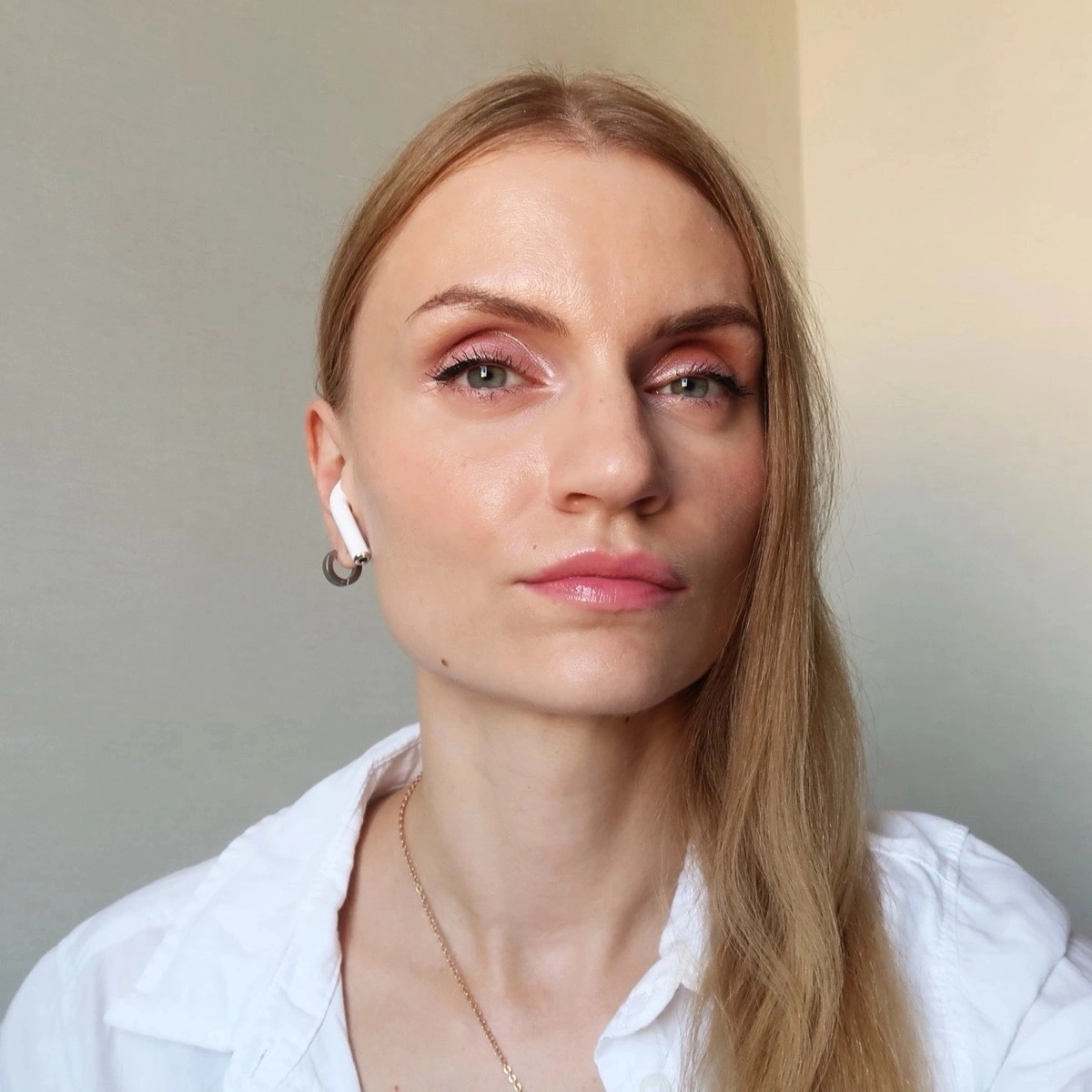 Людмила Елистратова