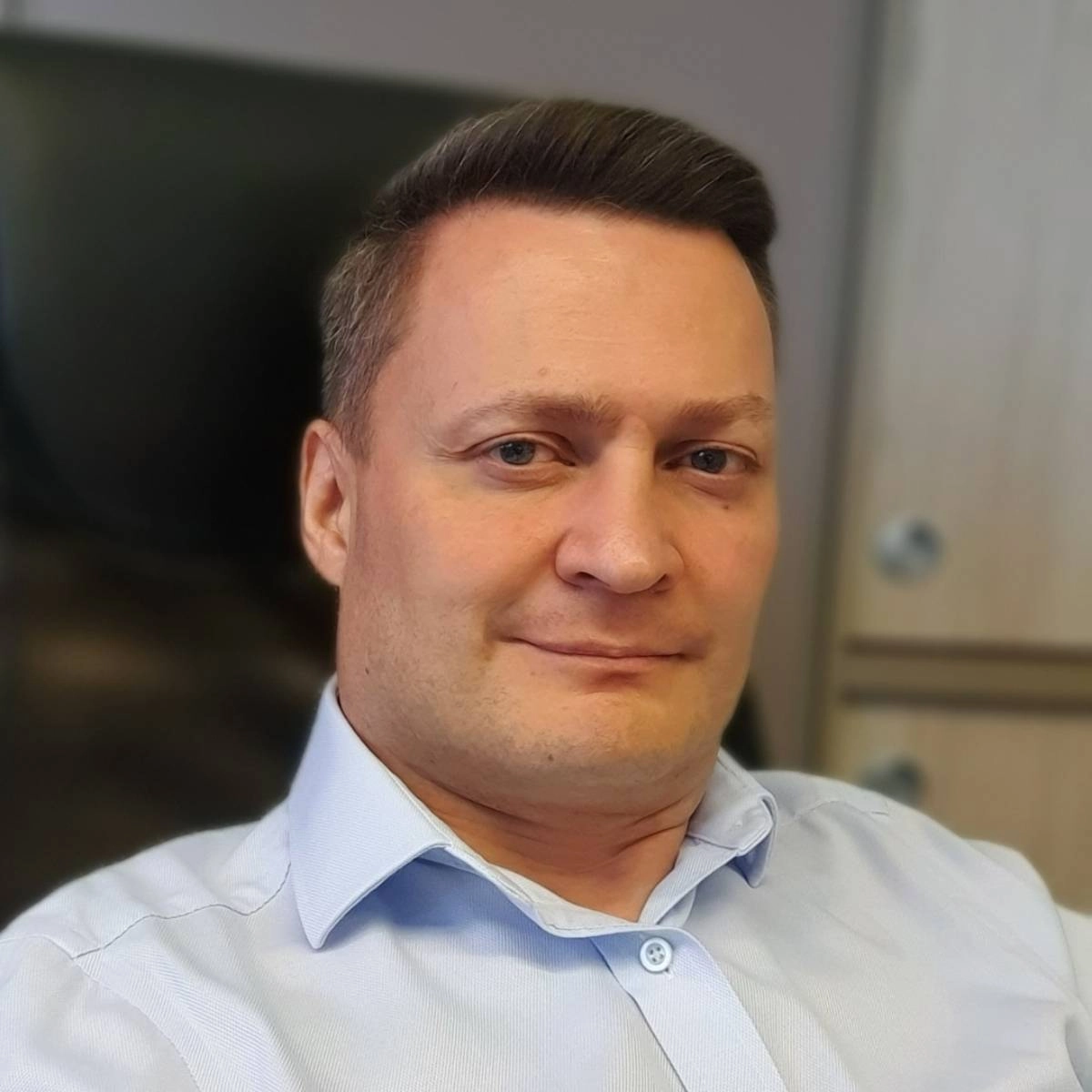 Максим Харин | Сетка — социальная сеть от hh.ru