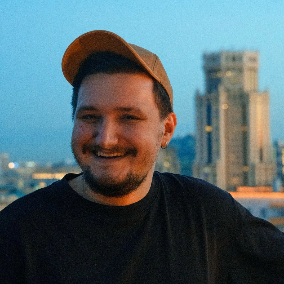 profile avatar