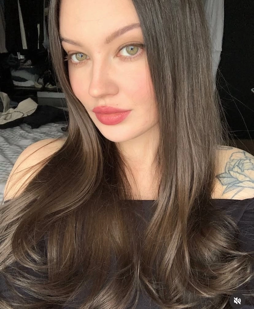 Tatyana Emelyanova