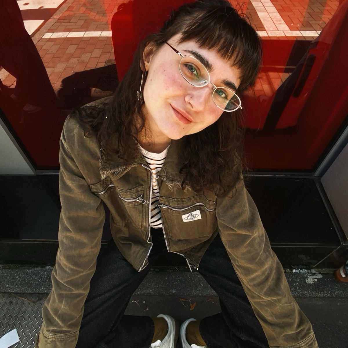 profile avatar