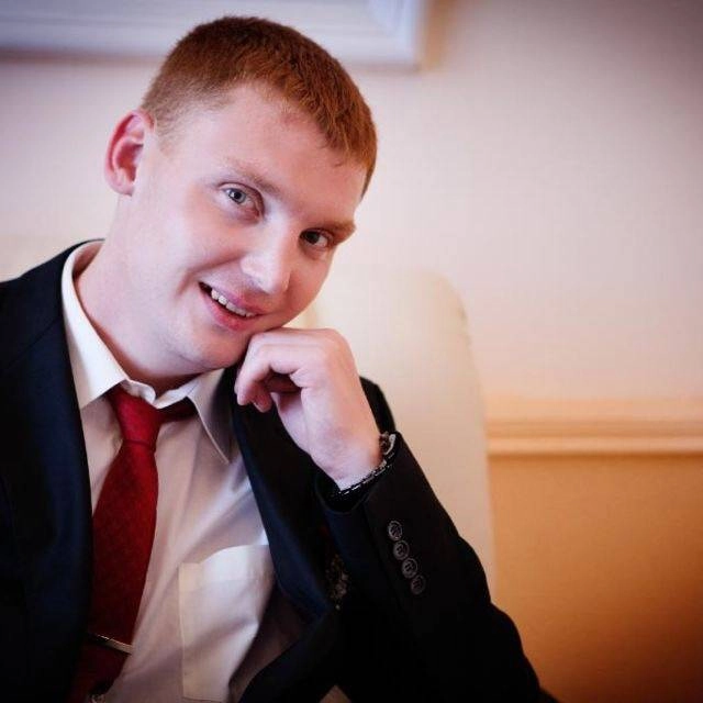 Артем Марченко | Сетка — социальная сеть от hh.ru