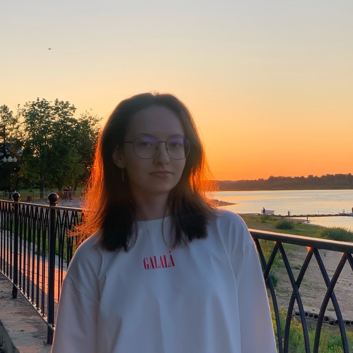 Алёна Румянцева | Сетка — социальная сеть от hh.ru