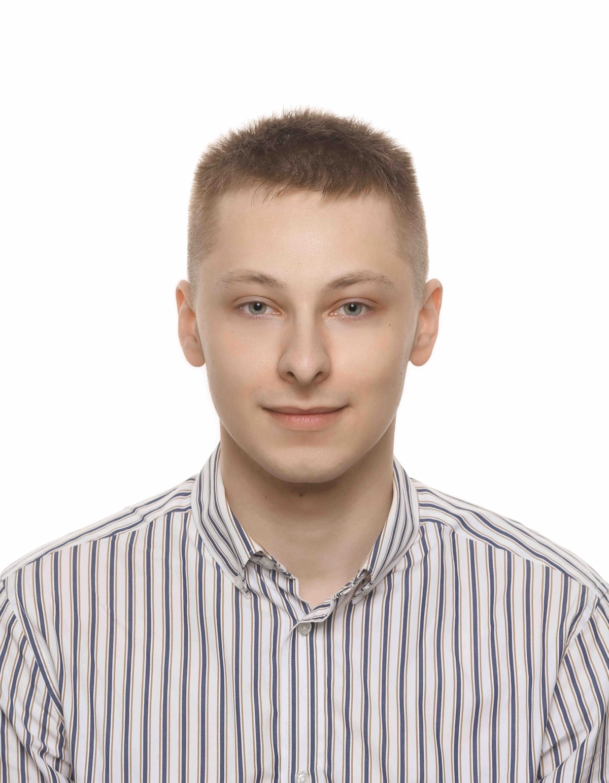 Дмитрий Магницкий | Сетка — социальная сеть от hh.ru