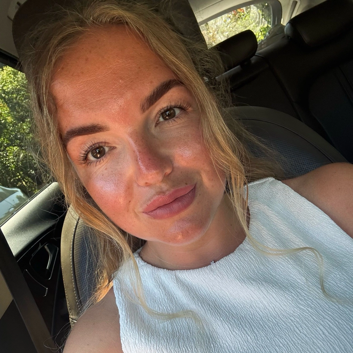Юлия Никонова