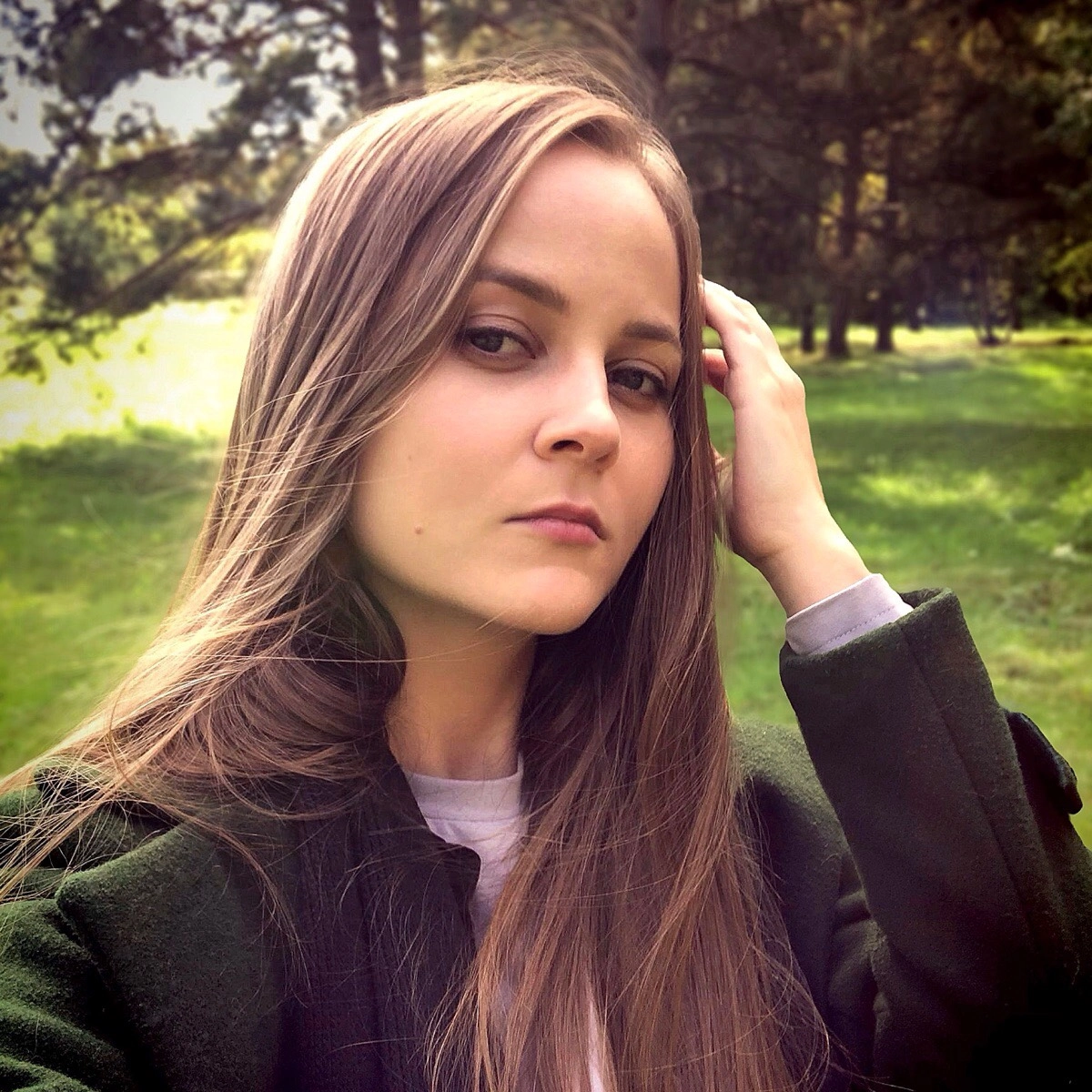 profile avatar