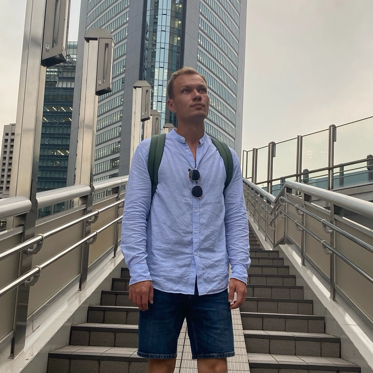 profile avatar