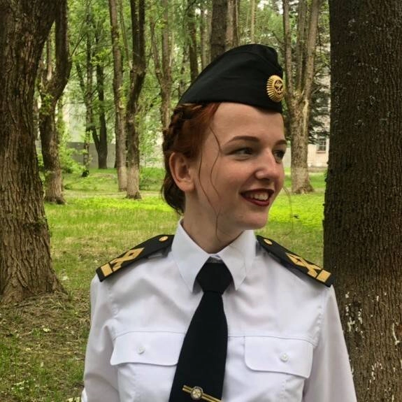 Полина Подзноева | Сетка — социальная сеть от hh.ru