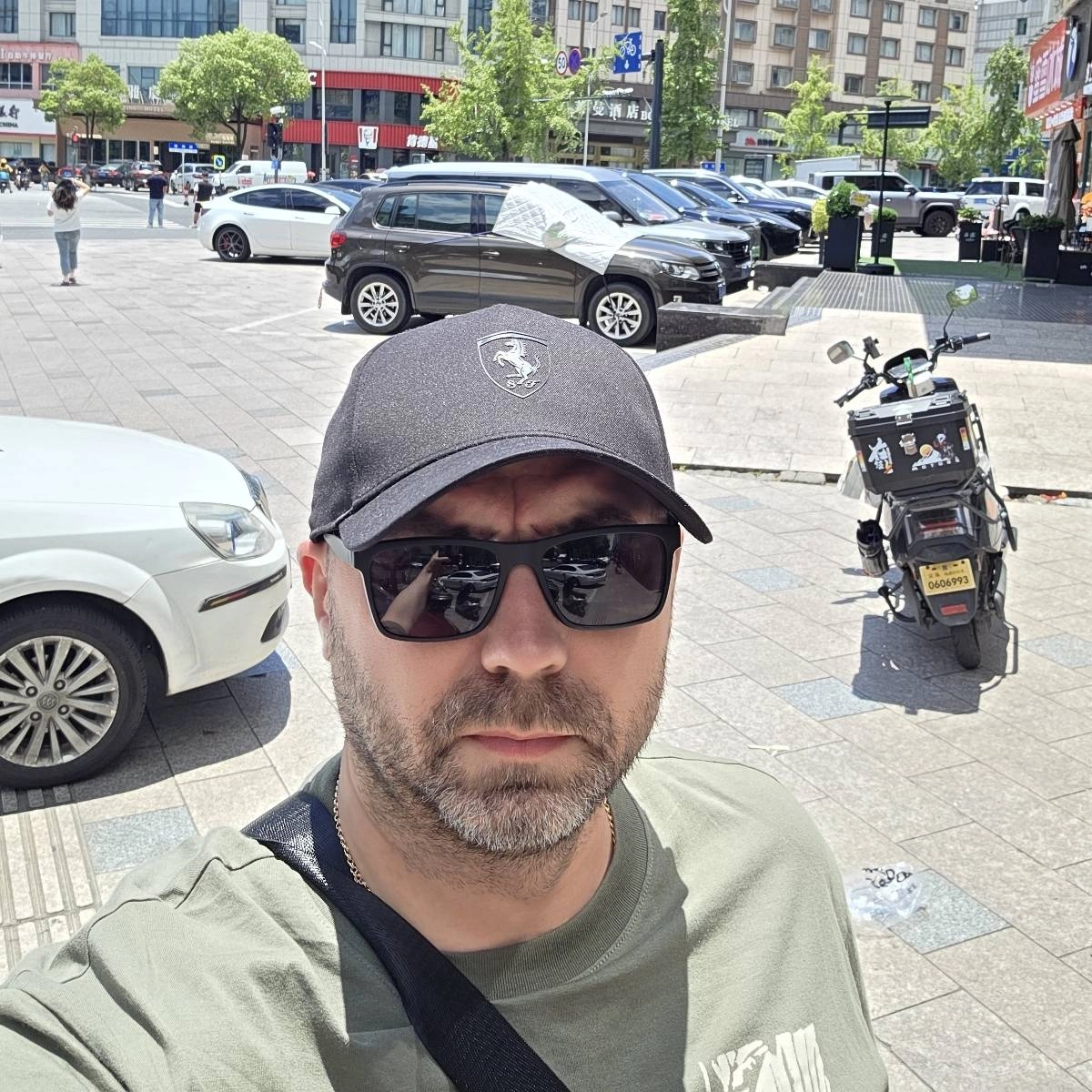 profile avatar