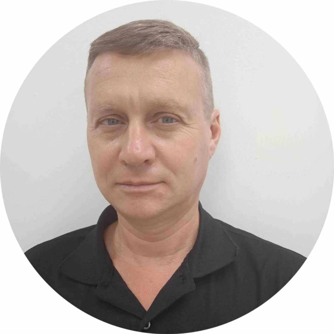 Vitaly Galperin | Сетка — социальная сеть от hh.ru