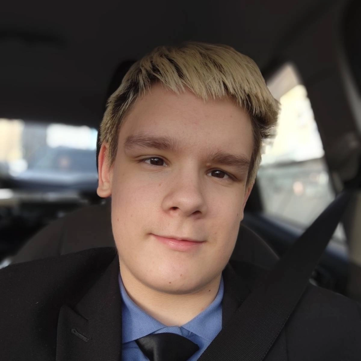profile avatar