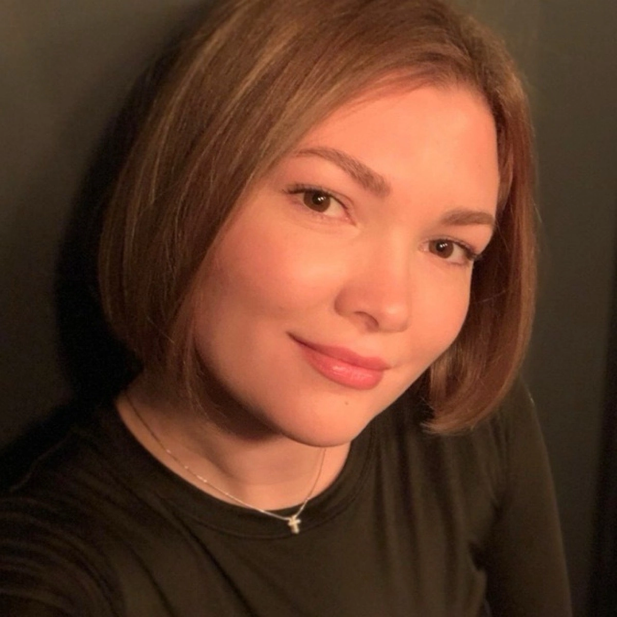 Анастасия Сидорова