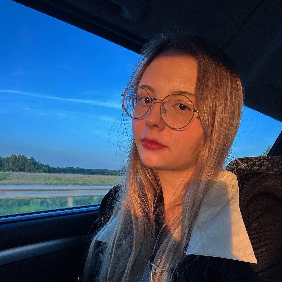 Елизавета Маслова