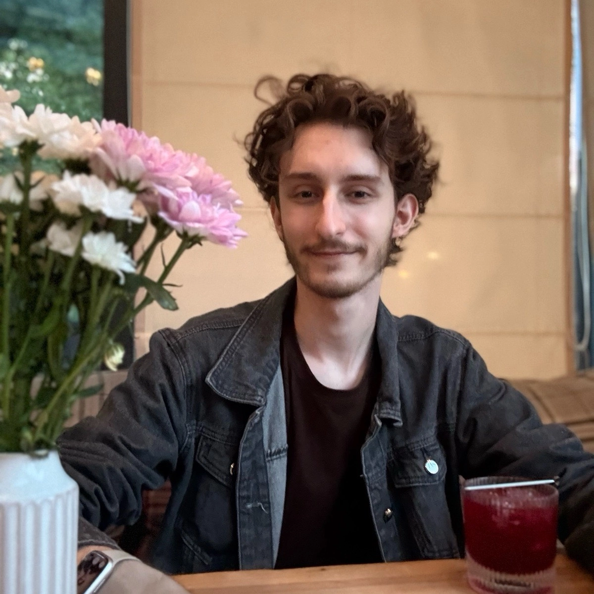 Артемий Федорченко | Сетка — социальная сеть от hh.ru