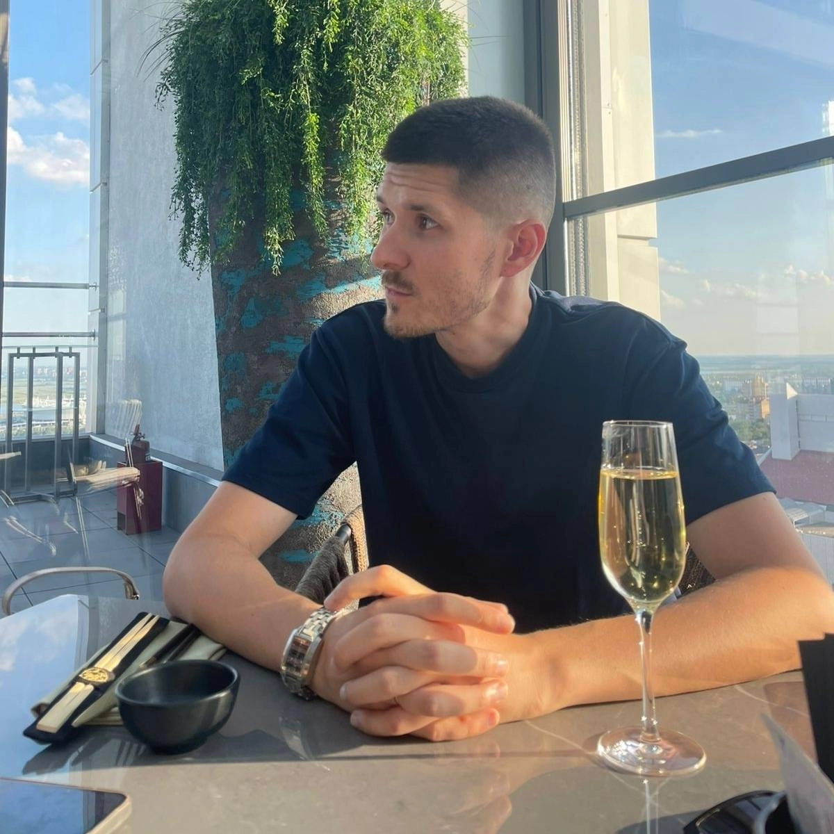 profile avatar