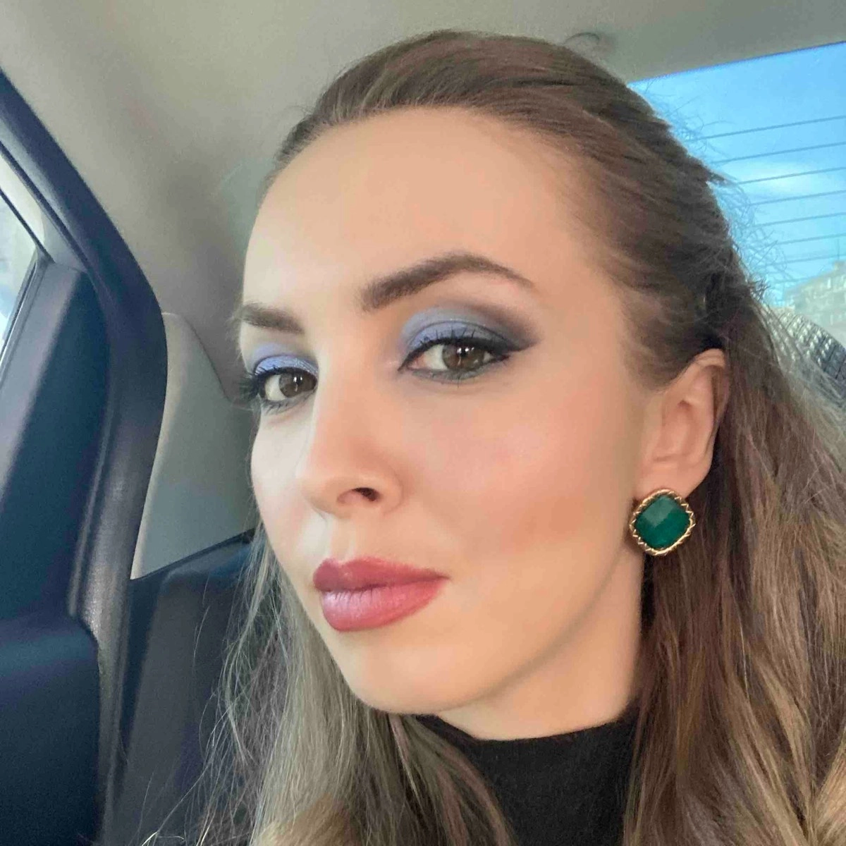 Мария Панюшина