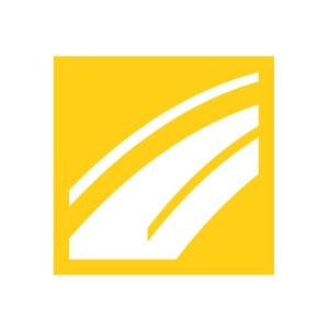 company logo