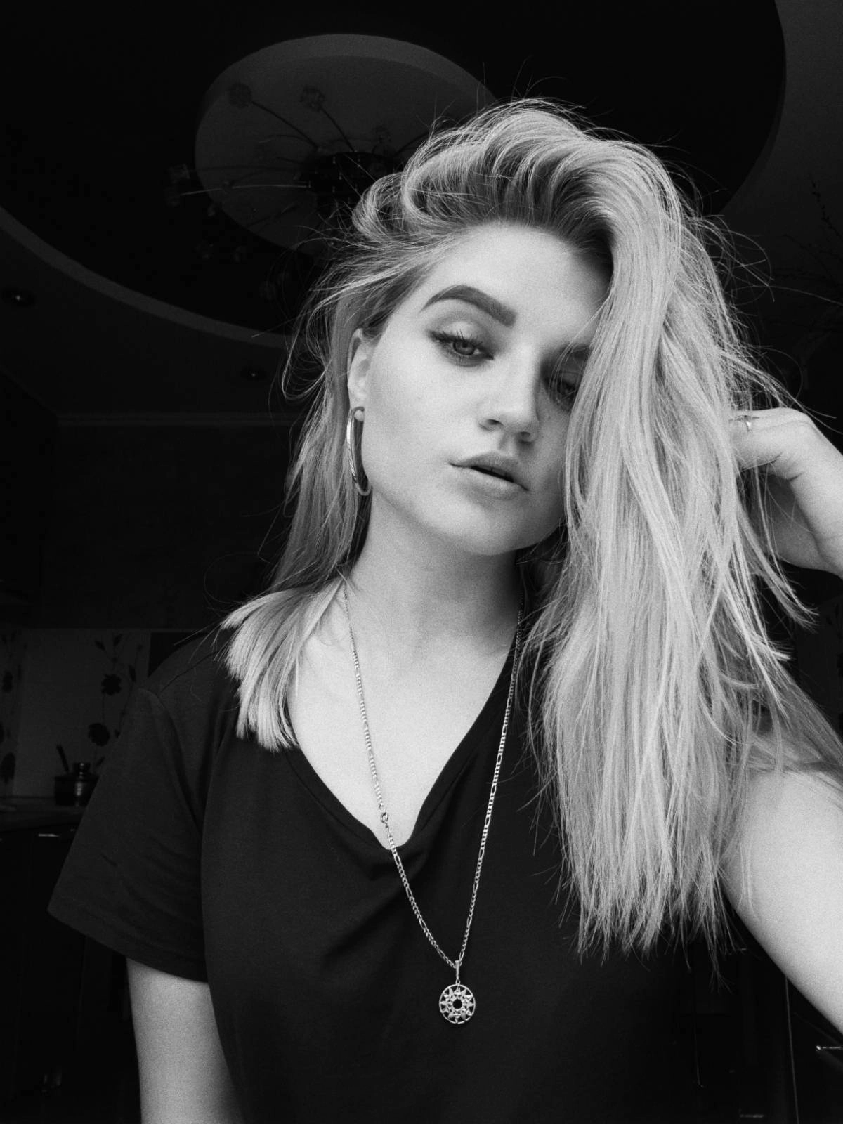 Дарья Терёхина | Сетка — социальная сеть от hh.ru