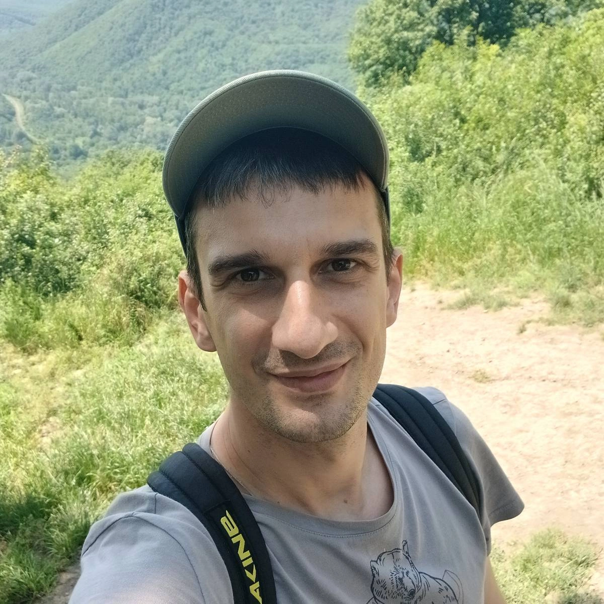 profile avatar