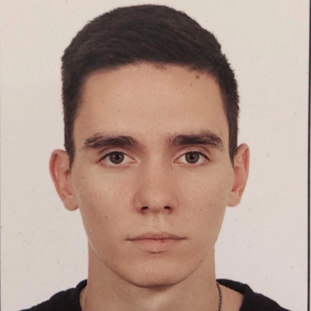Владимир Шибких