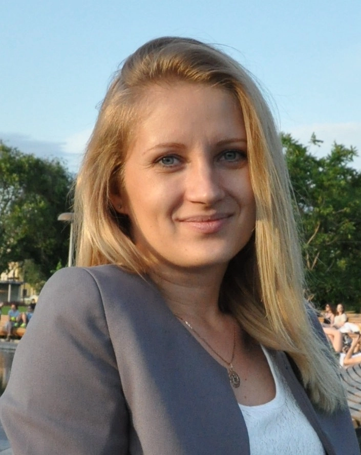 Юлия Закирова | Сетка — социальная сеть от hh.ru