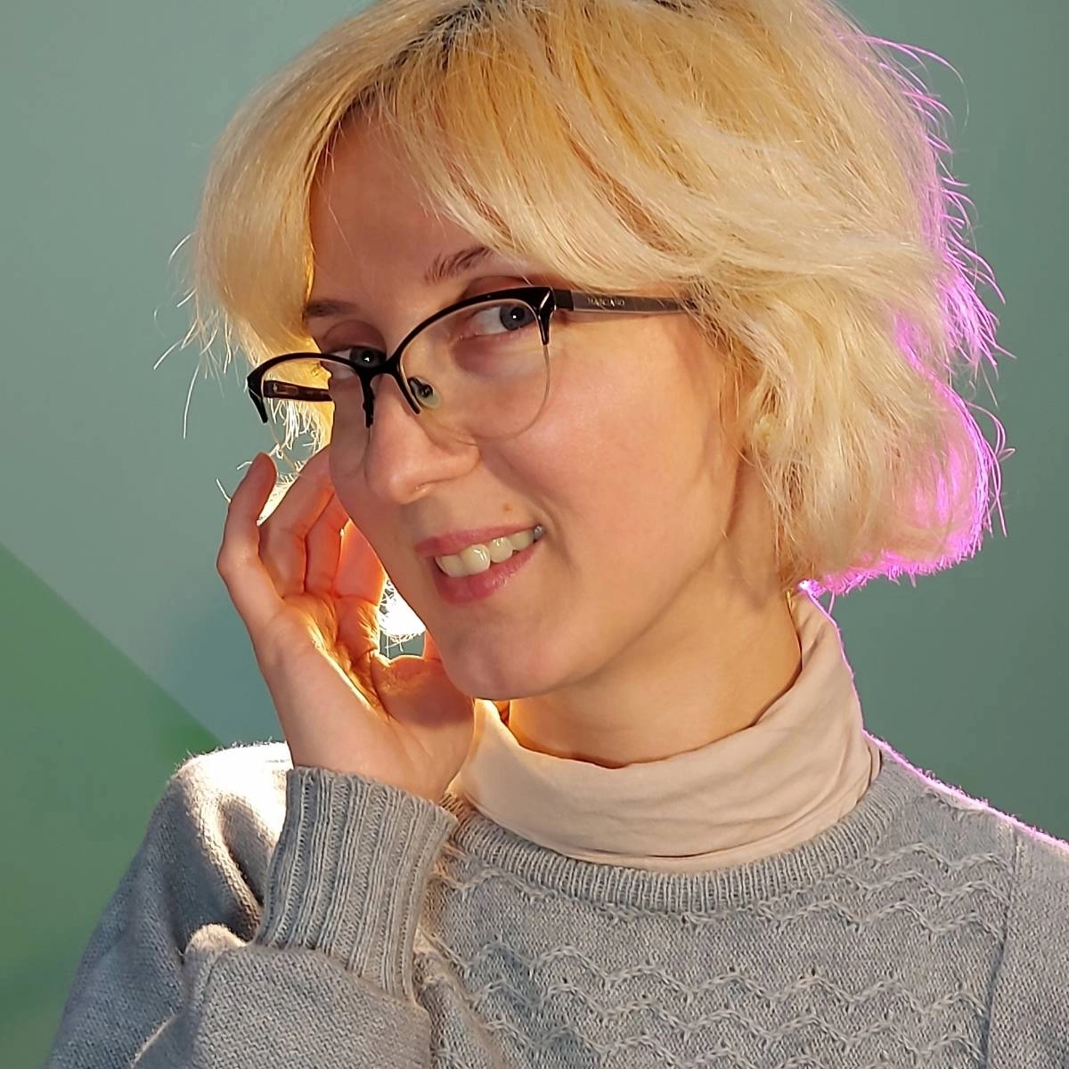 profile avatar